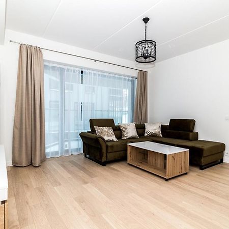 Kalaranna 8 Apartamento Talin Exterior foto