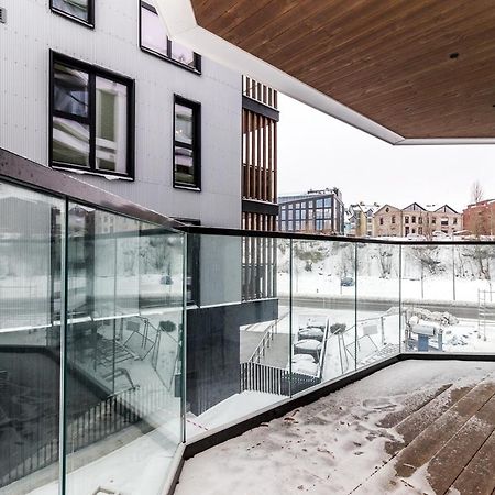 Kalaranna 8 Apartamento Talin Exterior foto