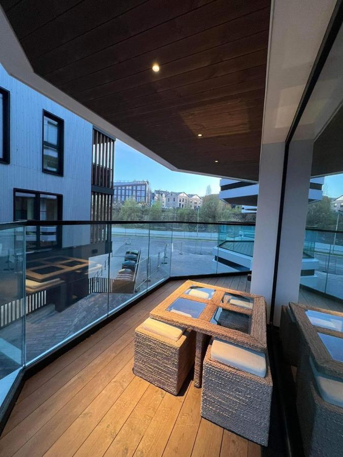 Kalaranna 8 Apartamento Talin Exterior foto